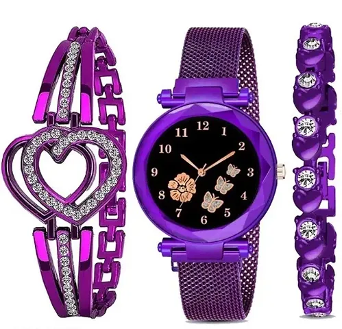 Best Selling Analog Watches for Women 