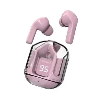 Stylish Pink Headphones-thumb1