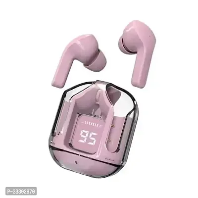 Stylish Pink Headphones-thumb2