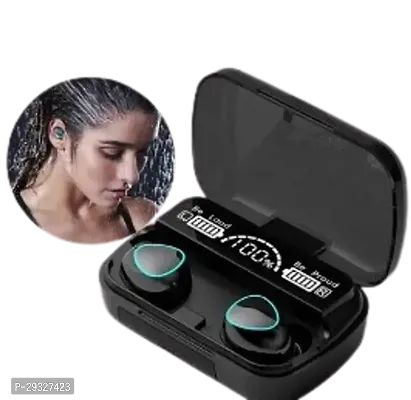 Latest Wireless Bluetooth Earbuds