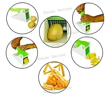 Multi Purpose Potato French Fries Chips-thumb1