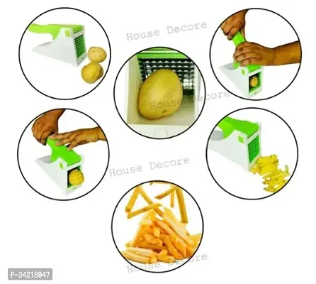 Multi Purpose Potato French Fries Chips-thumb2