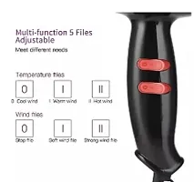 Modern Hair Styling Hair Dryer-thumb1