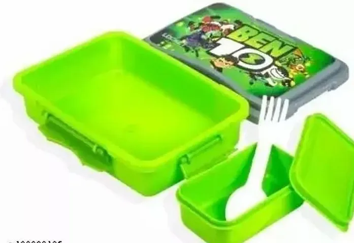 Lunch Box for Kids