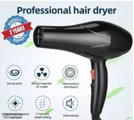 Modern Hair Styling Hair Dryer-thumb0