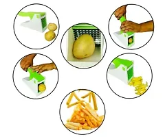 Multi Purpose Potato French Fries Chips-thumb3