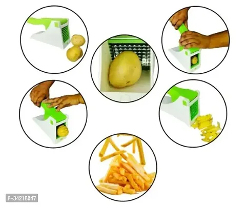 Multi Purpose Potato French Fries Chips-thumb4