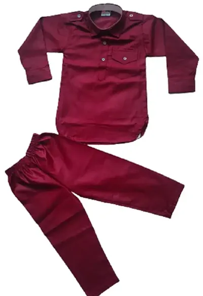 Best Selling Boys Clothing 