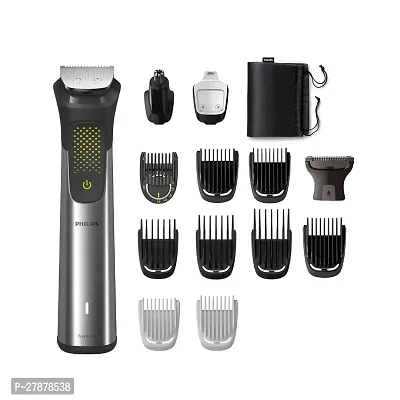 Modern Hair Removal Trimmer-thumb0