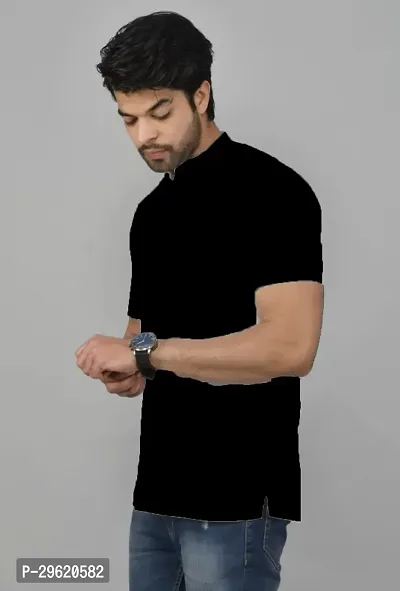 Latest Casual Wear Short Kurta-thumb3