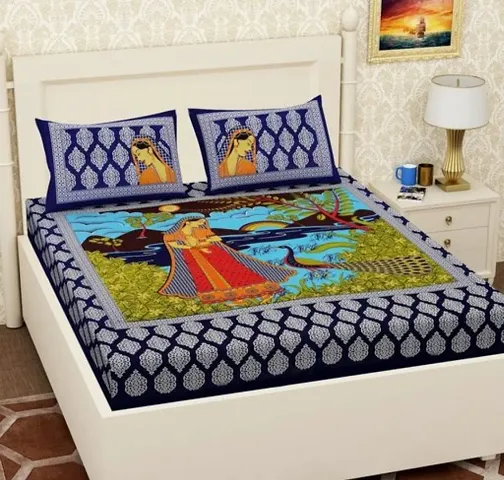 Best Selling Bedsheets 