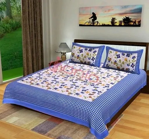 Limited Stock!! Bedsheets 