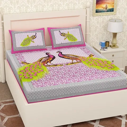 Hot Selling Bedsheets 