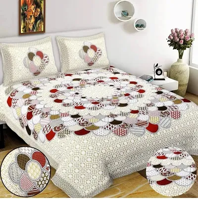 Limited Stock!! Bedsheets 