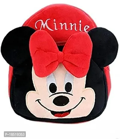 MINNIE RED