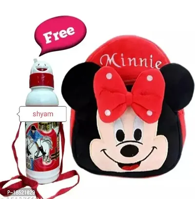 red minnie baby beg-thumb0