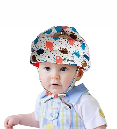 APPLE BABY HELMET