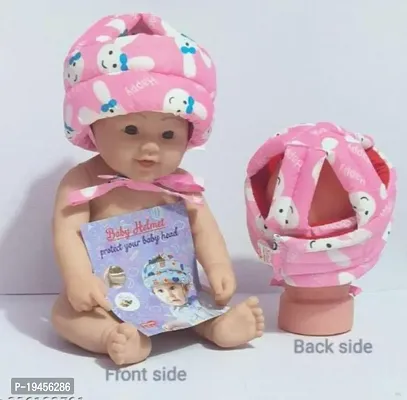 baby head protectiom helmet