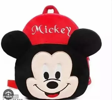 MICKEY BACKPACK-thumb0