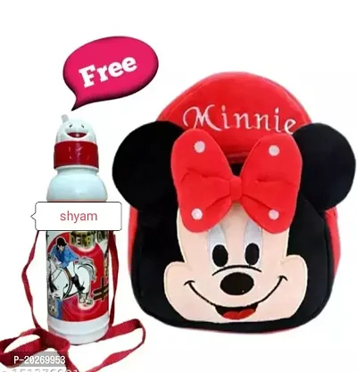 red minnie baby beg-thumb0