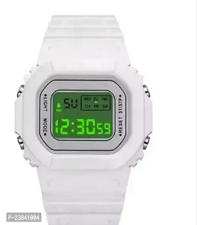 Stylish Synthetic Digital Watches For Men