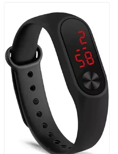 VIGIL Digital Watch - for Boys Girls_1704_0859