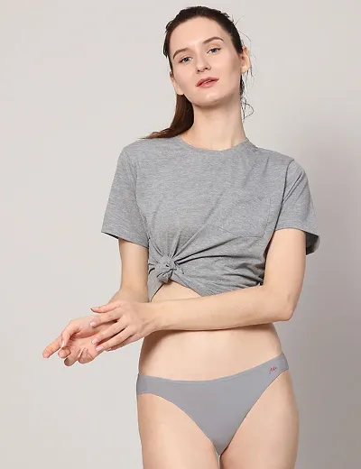 Modal Bikini Women's Briefs 