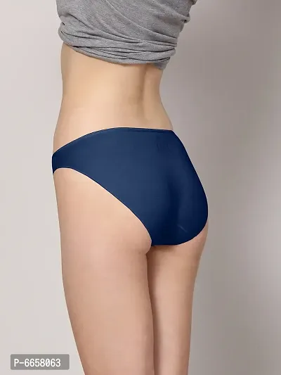 Buy AshleyandAlvis Micro Modal Anti Bacterial Skinny Soft Bikini