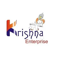 KrishnaEnterprise Women's Dress Material (Krishna_No.4 Green_Free Size)-thumb2