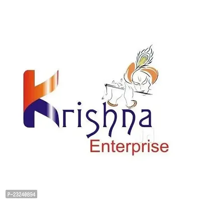 KrishnaEnterprise Women's Dress Material (Krishna_No.4 Green_Free Size)-thumb3