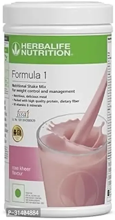 HERBALIFE ROSE KHEER SHAKE-thumb0