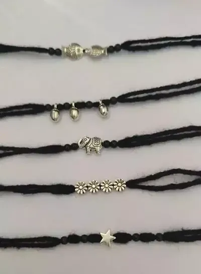 Traditional Anklet 