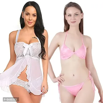 Valentines Day Sexy Lingerie for Women Underwear Suits Lingerie Underwear  Sleepwear Mini Skirts for Women, Pink, Small : : Clothing, Shoes &  Accessories