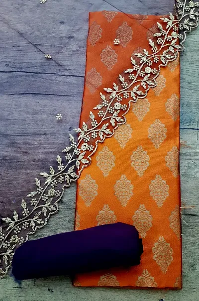 Must Have Banarasi Silk Suits 