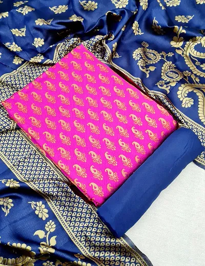 Best Selling Banarasi Silk Suits 