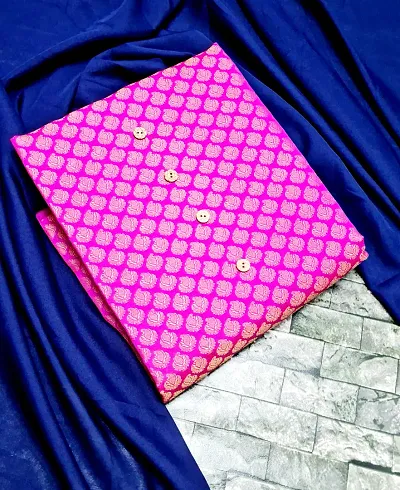 Must Have Banarasi Silk Suits 