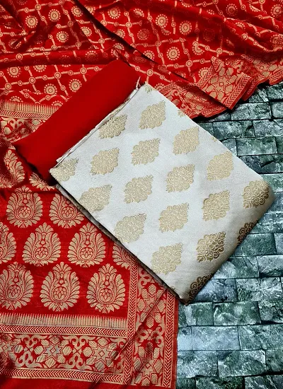 Must Have Banarasi Silk Suits 