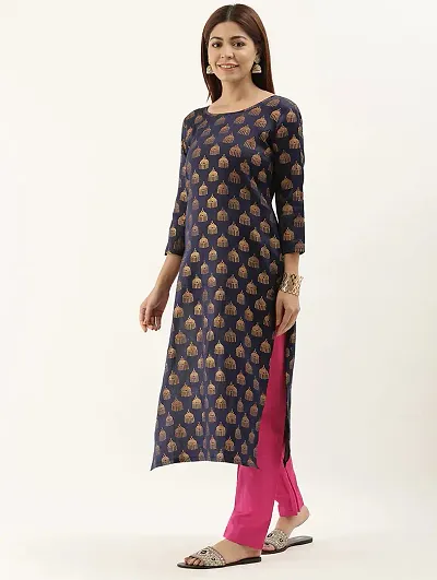 Banarasi Silk Jacquard Weave Dress Material without Dupatta