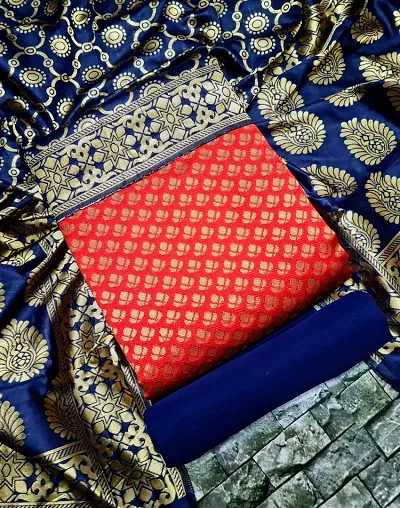 Must Have Banarasi Silk Suits 