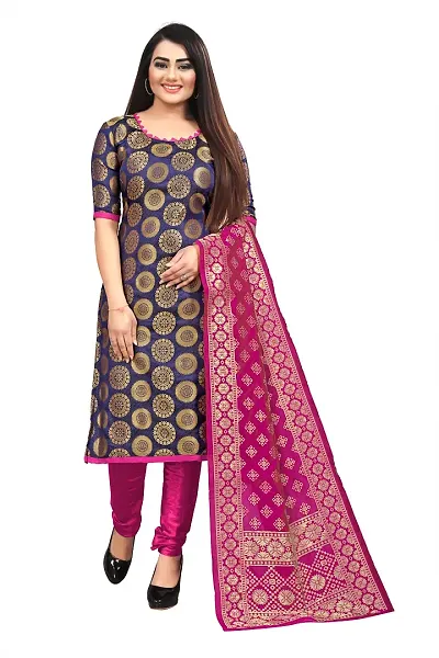 Best Selling Banarasi Silk Suits 