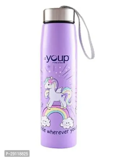 Unicorn Water Bottle 500ML