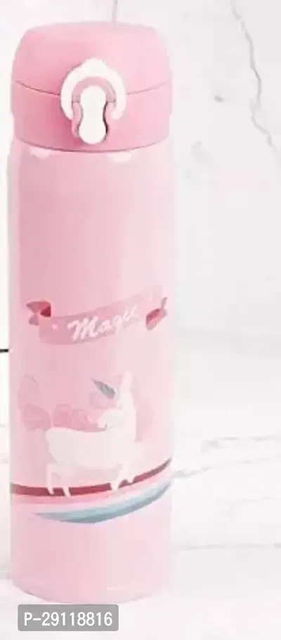 Unicorn Water Bottle 500ML-thumb0