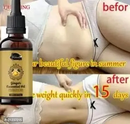 Body Slimming Oil-thumb0