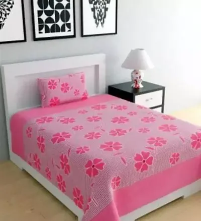 Comfortable Bedsheet