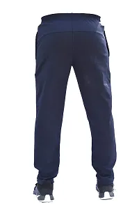 HOPE Mens Regular-Fit Trouser (S, Blue)-thumb4