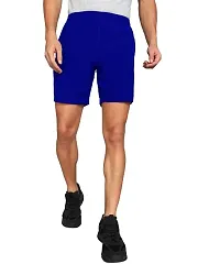 HOPE Mens Shorts (L, Royal Blue)-thumb4