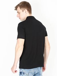 Men's Cotton Polo T-Shirt-thumb1