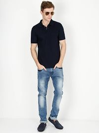 Men's Cotton Polo T-Shirt-thumb4