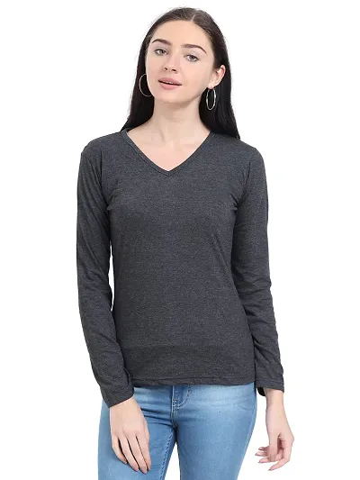 Best Selling 100% cotton Tops 