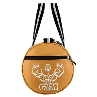 Stylish Gym Bag For Men-thumb2